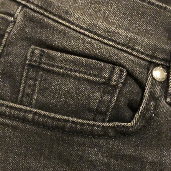 NWT MISS ME VINTAGE Skinny Size 25 - Picture 6 of 11